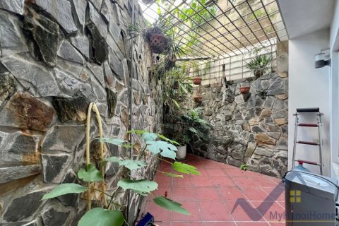 5 bedrooms Villa in Tay Ho, Ha Noi,  No. 20022 8