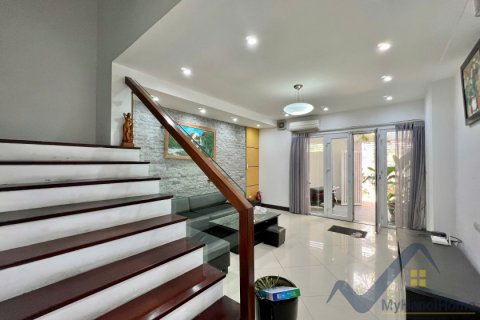 5 bedrooms Villa in Tay Ho, Ha Noi,  No. 20022 4