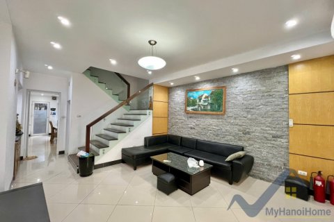 5 bedrooms Villa in Tay Ho, Ha Noi,  No. 20022 3
