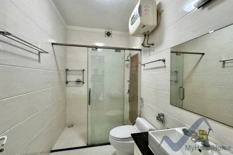 5 bedrooms Villa in Tay Ho, Ha Noi,  No. 20022 17