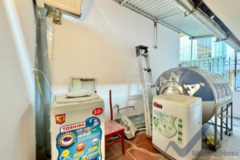 Вилла с 5 спальнями в Тэйхо, Ханой ,  № 20024 24