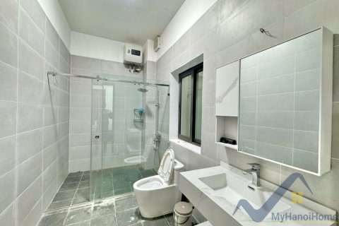 Вилла с 5 спальнями в Тэйхо, Ханой ,  № 20024 22