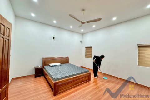 Вилла с 5 спальнями в Тэйхо, Ханой ,  № 20024 18