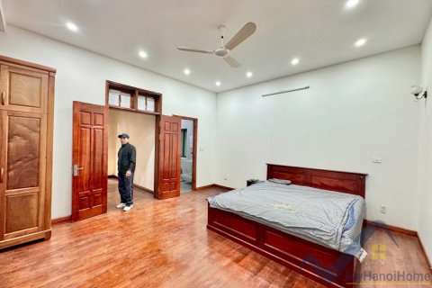 Вилла с 5 спальнями в Тэйхо, Ханой ,  № 20024 16