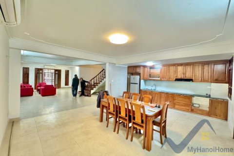 Вилла с 5 спальнями в Тэйхо, Ханой ,  № 20024 6