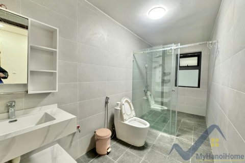 Вилла с 5 спальнями в Тэйхо, Ханой ,  № 20024 14