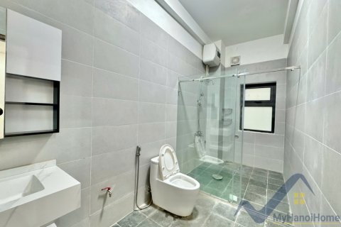 Вилла с 5 спальнями в Тэйхо, Ханой ,  № 20024 17