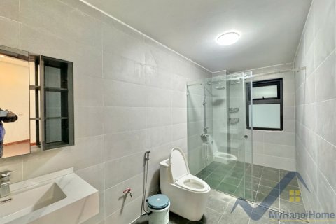 Вилла с 5 спальнями в Тэйхо, Ханой ,  № 20024 19