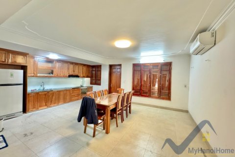 Вилла с 5 спальнями в Тэйхо, Ханой ,  № 20024 5