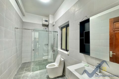 Вилла с 5 спальнями в Тэйхо, Ханой ,  № 20024 11