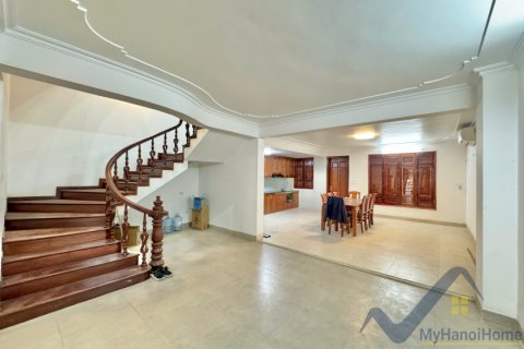 Вилла с 5 спальнями в Тэйхо, Ханой ,  № 20024 4