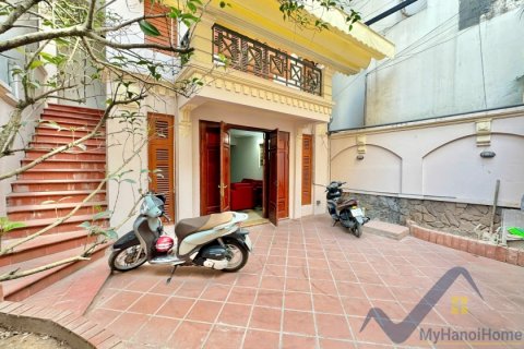 Вилла с 5 спальнями в Тэйхо, Ханой ,  № 20024 2