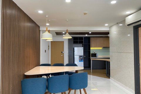 2 bedrooms Apartment in District 7, Ho Chi Minh,  No. 29943 3