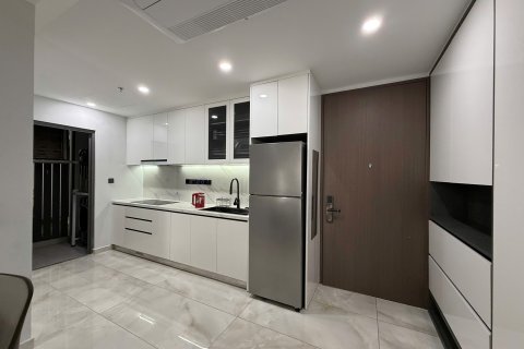 2 bedrooms Apartment in District 7, Ho Chi Minh, No. 29940 7