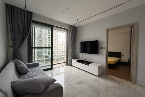 2 bedrooms Apartment in District 7, Ho Chi Minh, No. 29940 2