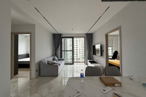 2 bedrooms Apartment in District 7, Ho Chi Minh, No. 29940