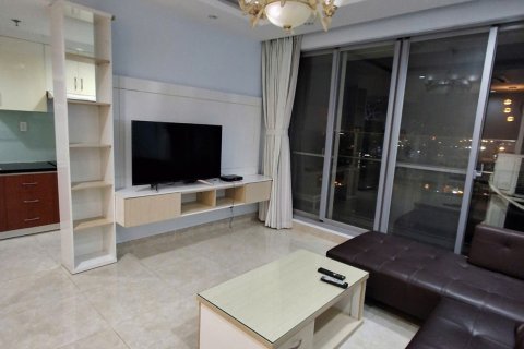 2 bedrooms Apartment in District 7, Ho Chi Minh,  No. 29944