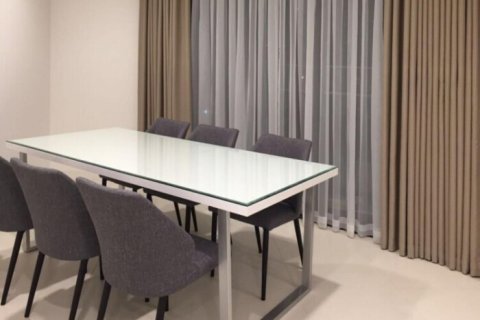 3 bedrooms Apartment in Binh Thanh, Ho Chi Minh,  No. 27618 11