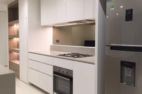 3 bedrooms Apartment in Binh Thanh, Ho Chi Minh,  No. 27618 4