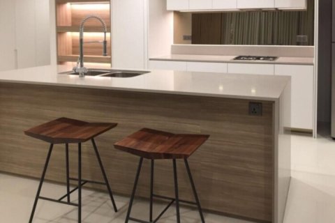 3 bedrooms Apartment in Binh Thanh, Ho Chi Minh,  No. 27618 10