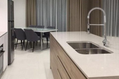 3 bedrooms Apartment in Binh Thanh, Ho Chi Minh,  No. 27618 9