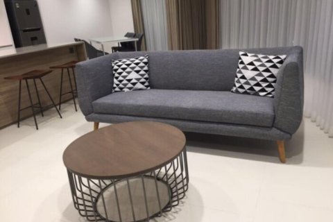 3 bedrooms Apartment in Binh Thanh, Ho Chi Minh,  No. 27618 12