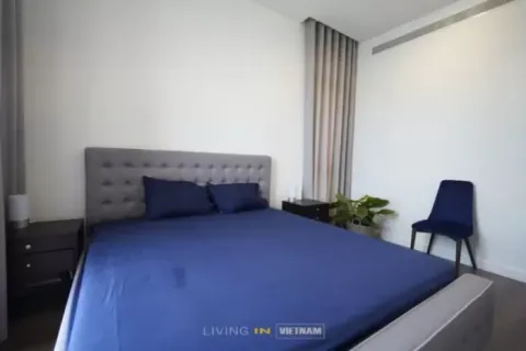 2 bedrooms Apartment in Thu Duc, Ho Chi Minh,  No. 27620 7