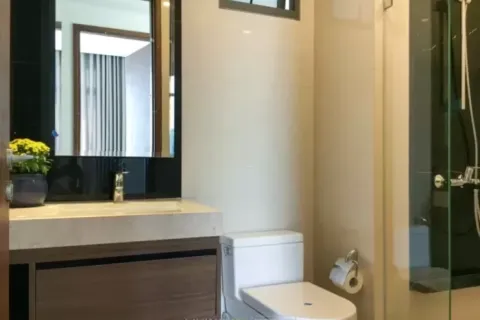 2 bedrooms Apartment in Thu Duc, Ho Chi Minh,  No. 27620 2