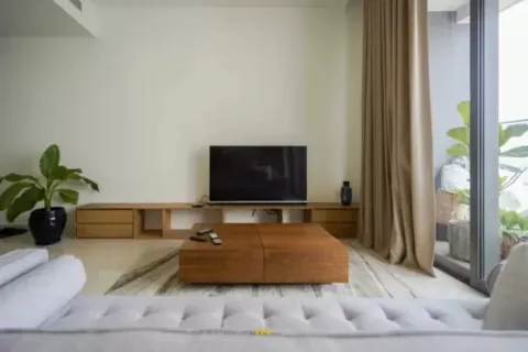 2 bedrooms Apartment in Thu Duc, Ho Chi Minh, No. 27620