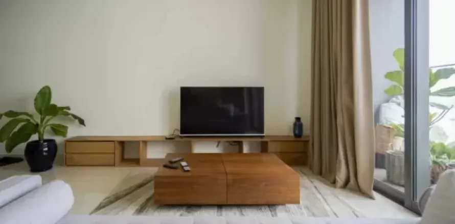 2 bedrooms Apartment in Thu Duc, Ho Chi Minh,  No. 27620