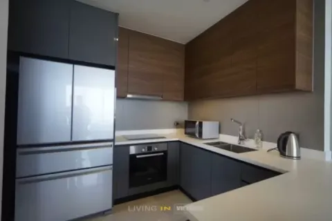 2 bedrooms Apartment in Thu Duc, Ho Chi Minh,  No. 27620 5