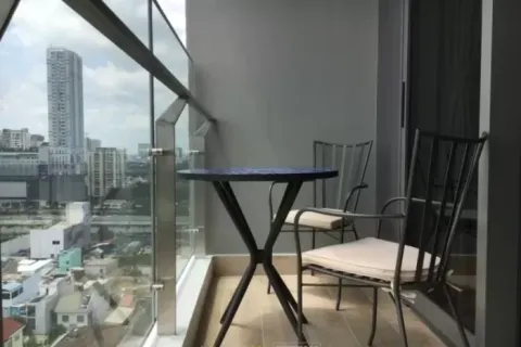 2 bedrooms Apartment in Thu Duc, Ho Chi Minh,  No. 27620 3