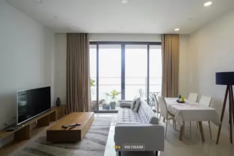 2 bedrooms Apartment in Thu Duc, Ho Chi Minh,  No. 27620 6