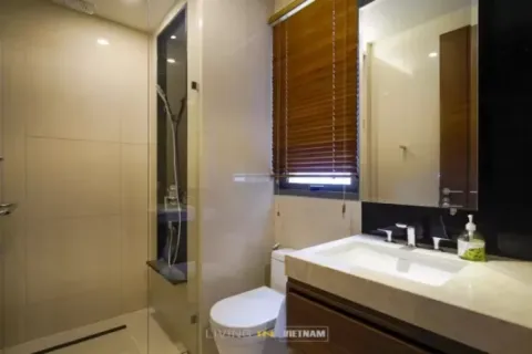 2 bedrooms Apartment in Thu Duc, Ho Chi Minh,  No. 27620 8