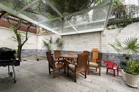 5 bedrooms Villa in Thu Duc, Ho Chi Minh,  No. 27621 15