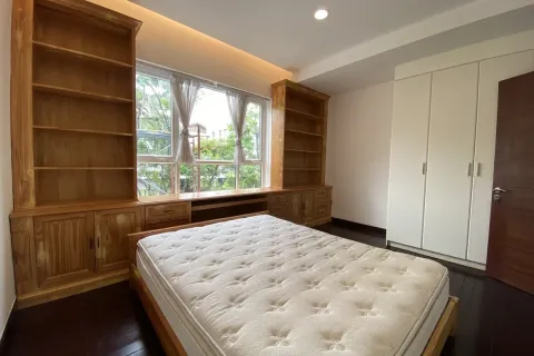 5 bedrooms Villa in Thu Duc, Ho Chi Minh,  No. 27621 2