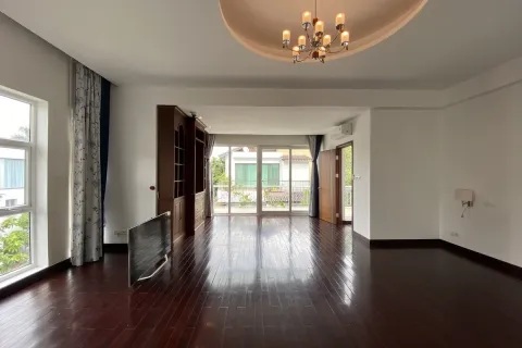 5 bedrooms Villa in Thu Duc, Ho Chi Minh,  No. 27621 9