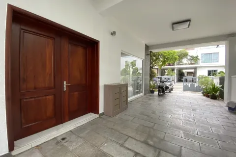5 bedrooms Villa in Thu Duc, Ho Chi Minh,  No. 27621 10