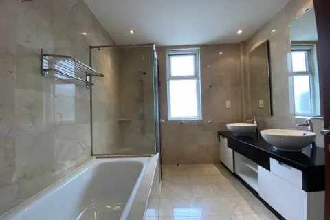 5 bedrooms Villa in Thu Duc, Ho Chi Minh,  No. 27621 7