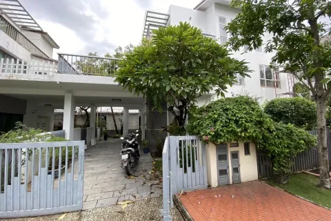 5 bedrooms Villa in Thu Duc, Ho Chi Minh,  No. 27621 13