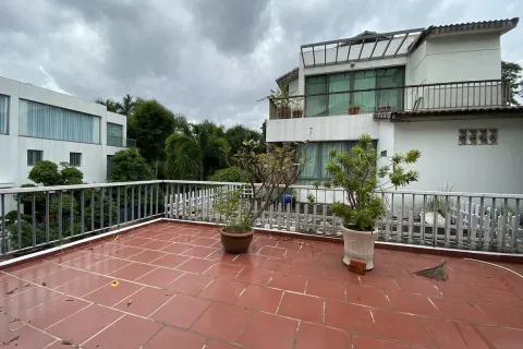 5 bedrooms Villa in Thu Duc, Ho Chi Minh,  No. 27621 20