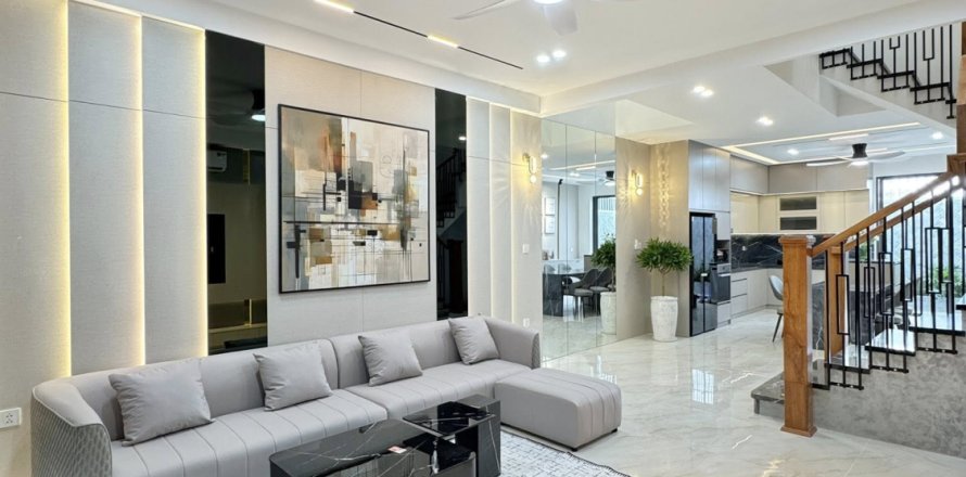 3 bedrooms House in Nha Trang,  No. 27750