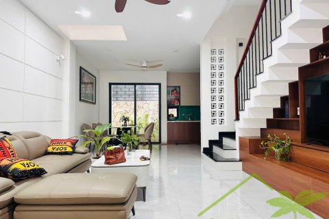 3 bedrooms House in Nha Trang, No. 27755