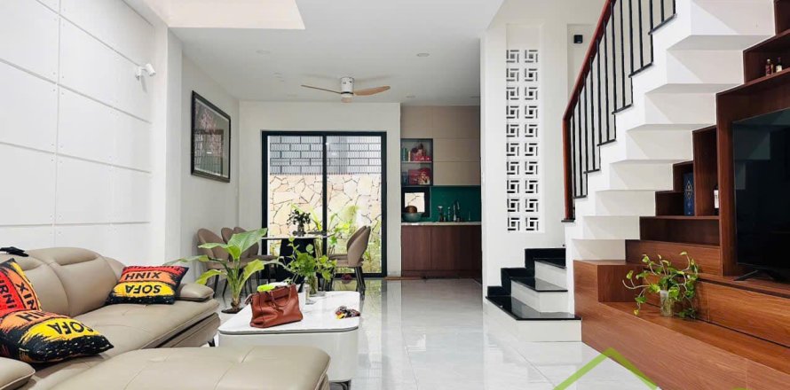 3 bedrooms House in Nha Trang, No. 27755