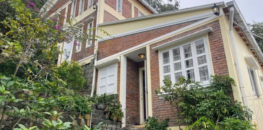 4 bedrooms House in Nha Trang, No. 27753