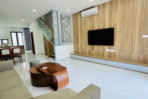 3 bedrooms House in Nha Trang, No. 27754