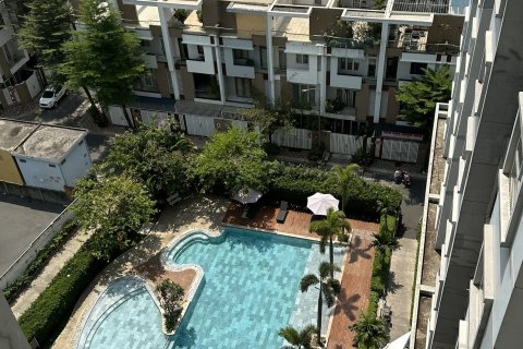 Квартира с 1 спальней в Хошимин ,  № 26793