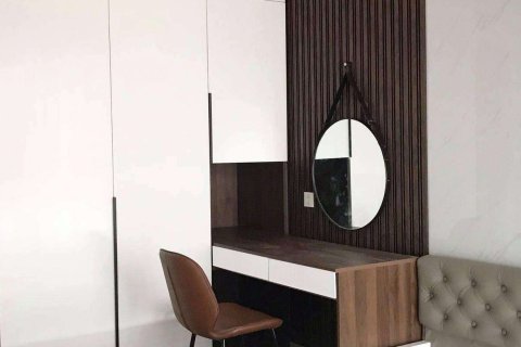 Квартира с 2 спальнями в Хошимин ,  № 26799