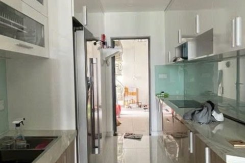 Квартира с 3 спальнями в Хошимин ,  № 26797 6