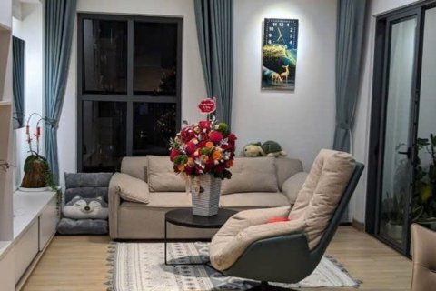 Квартира с 3 спальнями в Хошимин ,  № 26797 3